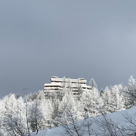Casa Camas, Wide 2Bedroom, Feel The Mountain Breuil-Cervinia Exterior foto