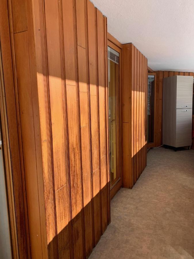Casa Camas, Wide 2Bedroom, Feel The Mountain Breuil-Cervinia Exterior foto