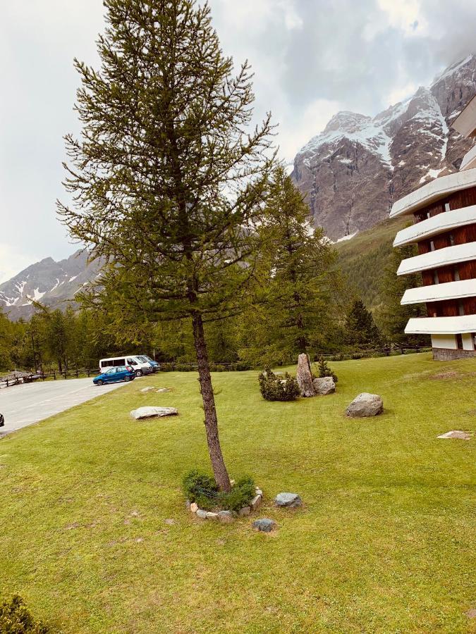 Casa Camas, Wide 2Bedroom, Feel The Mountain Breuil-Cervinia Exterior foto