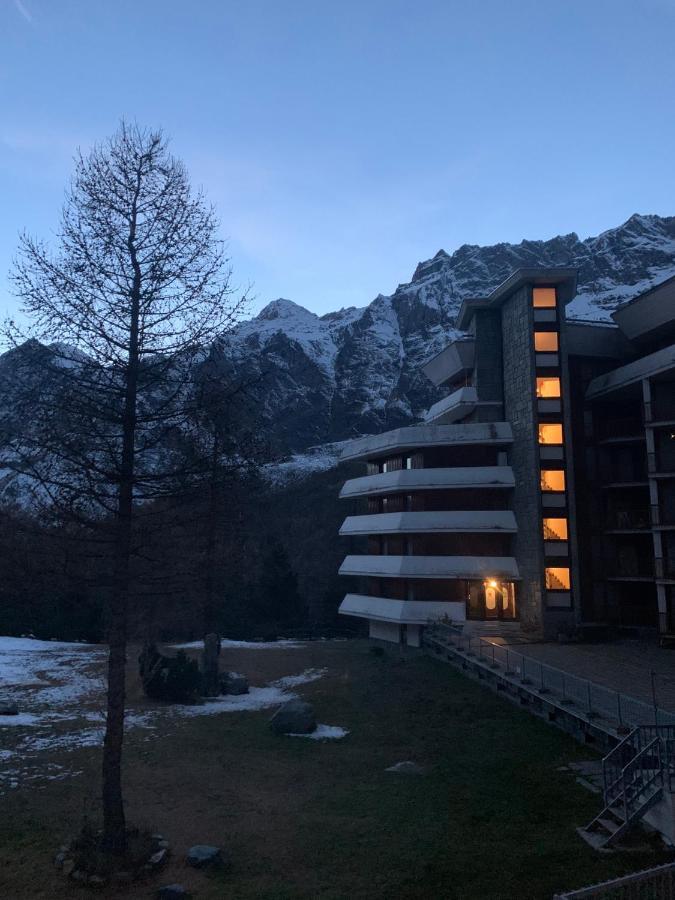 Casa Camas, Wide 2Bedroom, Feel The Mountain Breuil-Cervinia Exterior foto