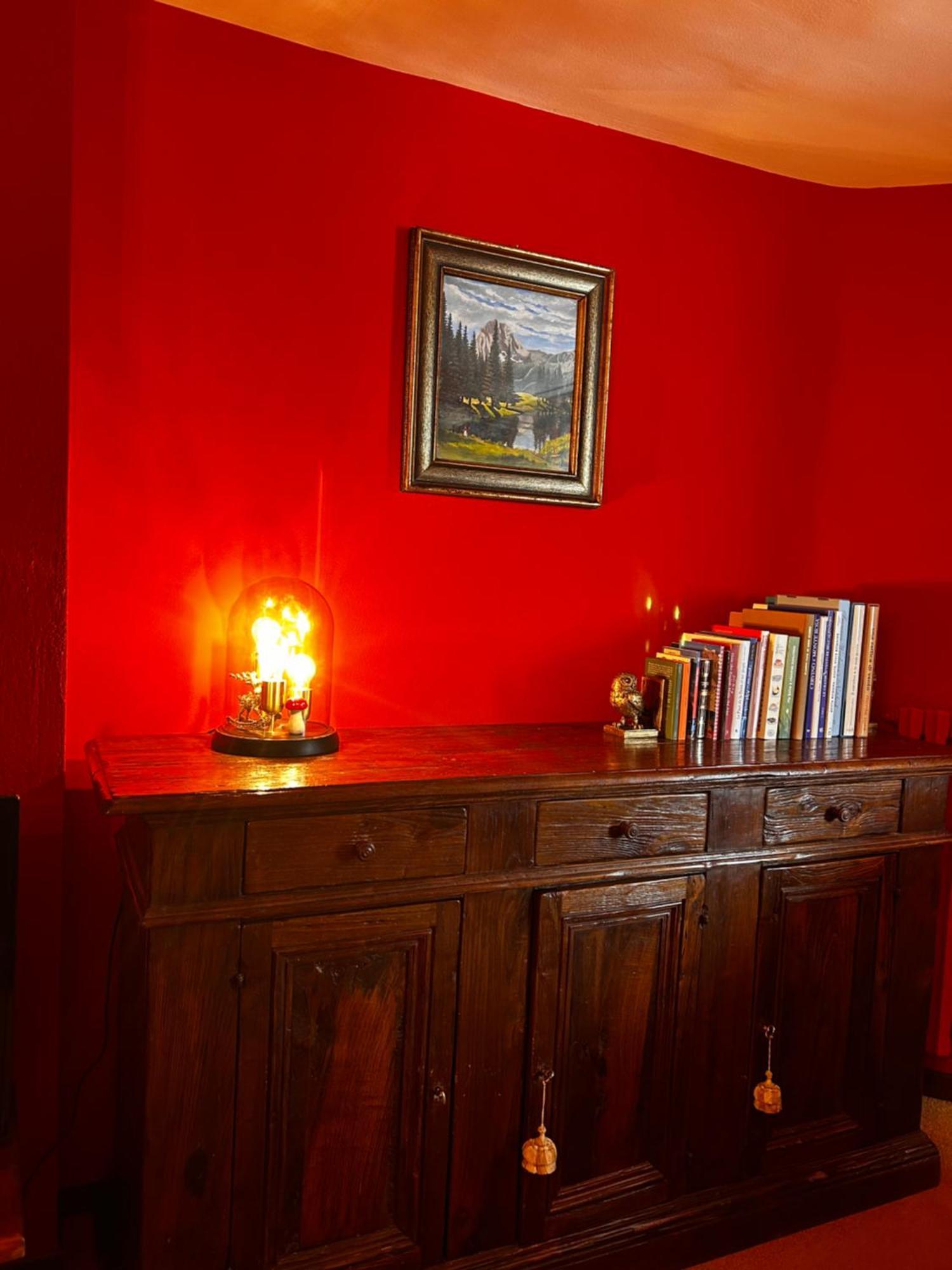 Casa Camas, Wide 2Bedroom, Feel The Mountain Breuil-Cervinia Exterior foto
