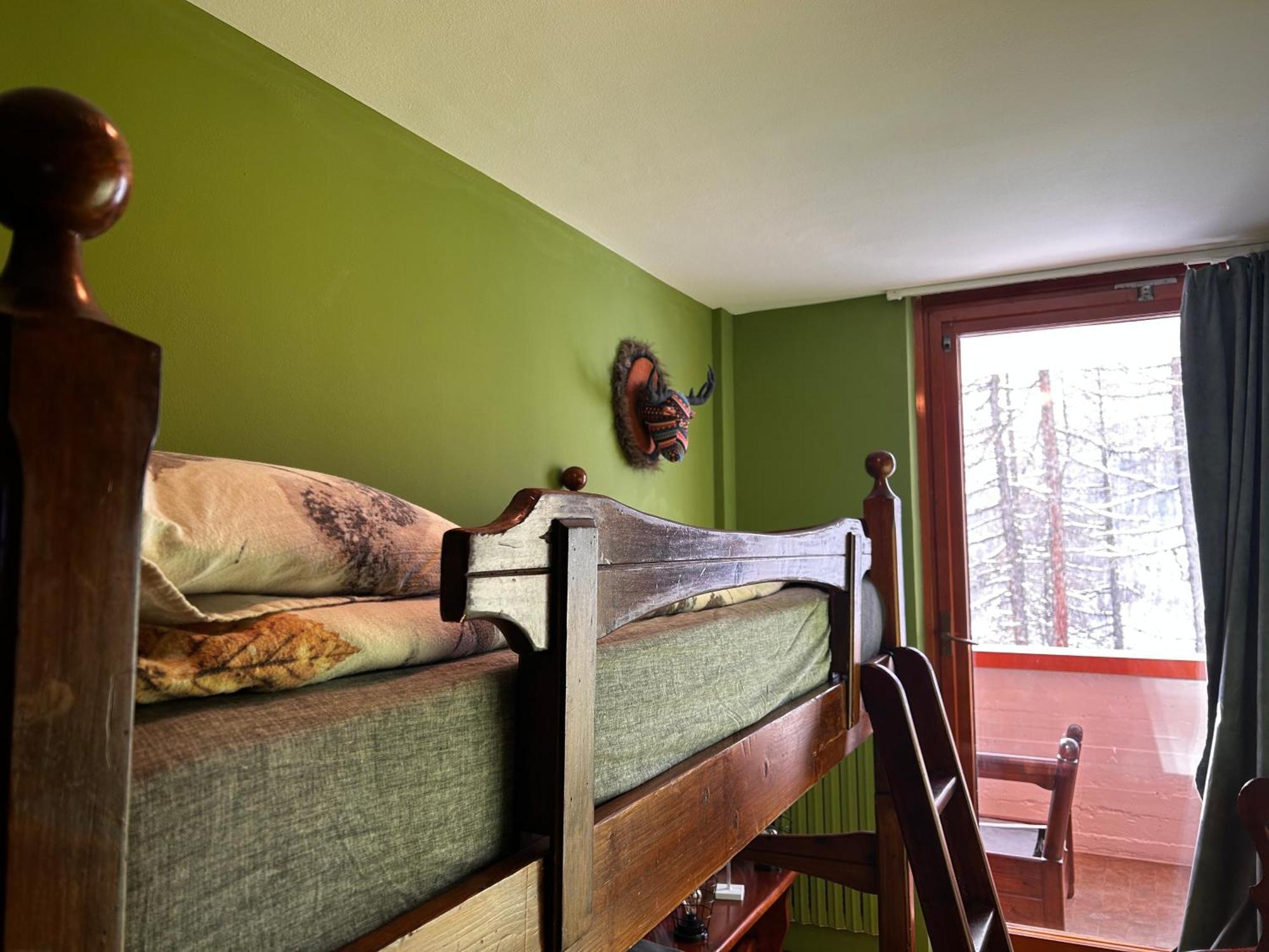 Casa Camas, Wide 2Bedroom, Feel The Mountain Breuil-Cervinia Exterior foto