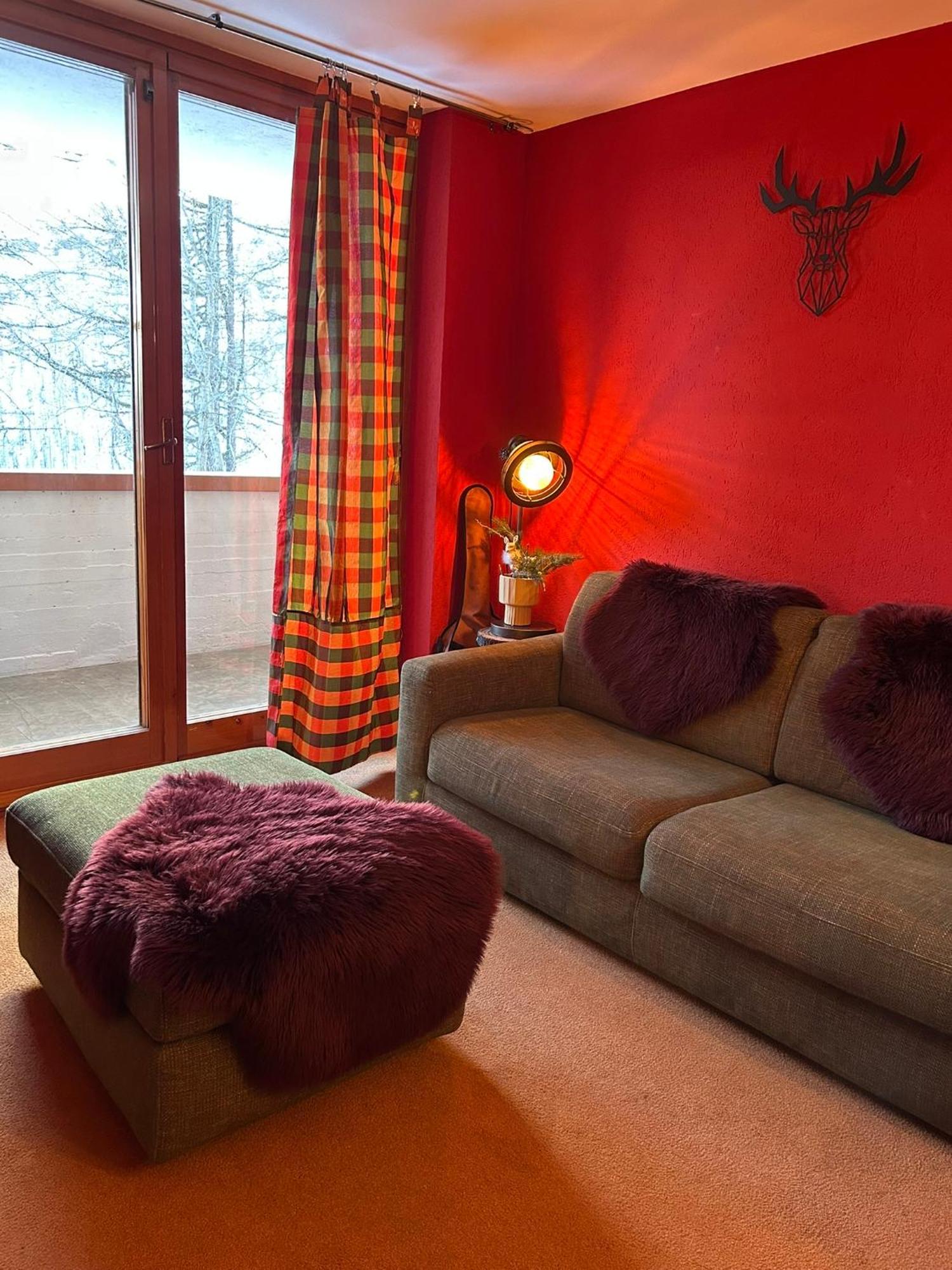 Casa Camas, Wide 2Bedroom, Feel The Mountain Breuil-Cervinia Exterior foto