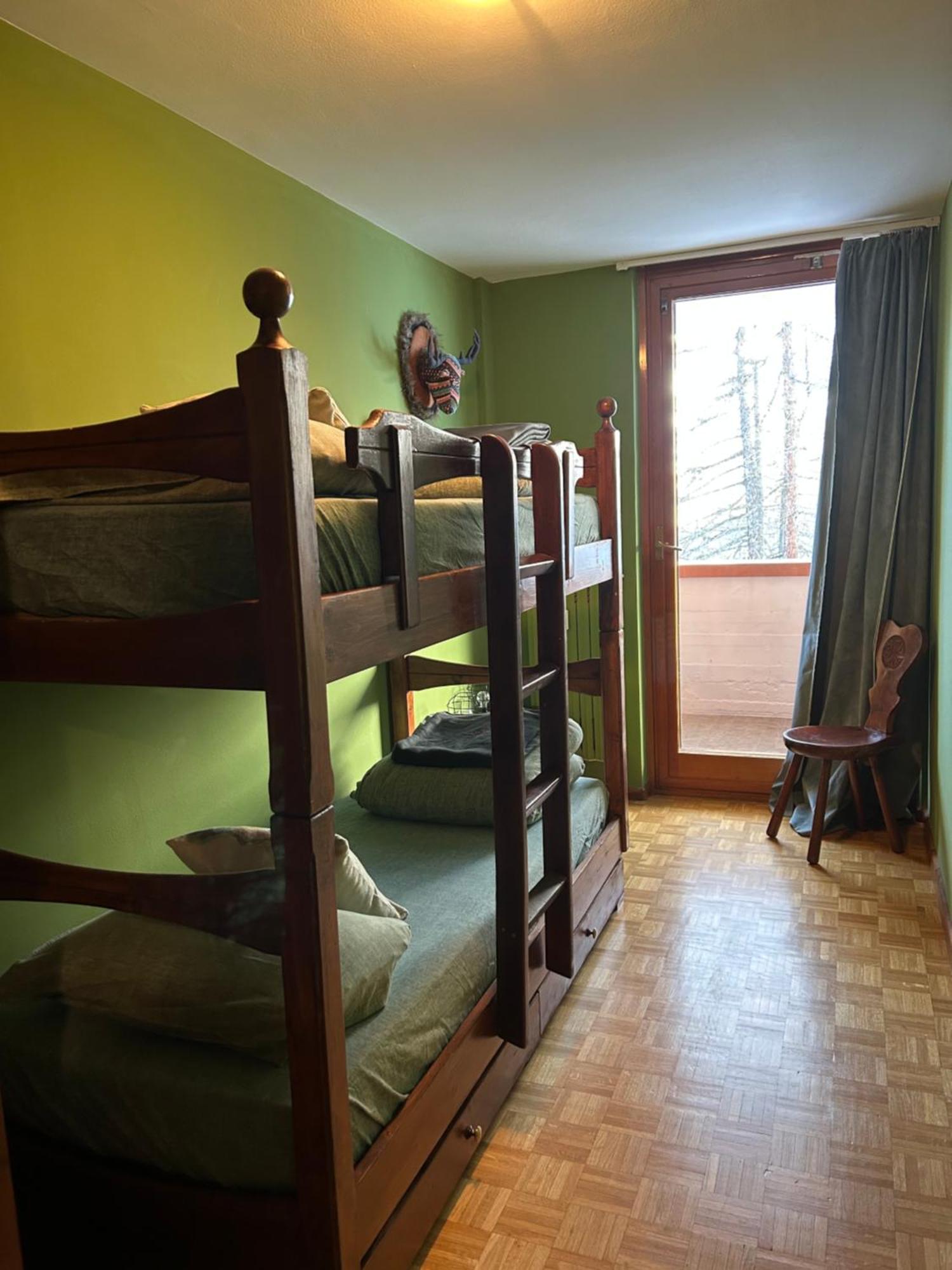 Casa Camas, Wide 2Bedroom, Feel The Mountain Breuil-Cervinia Exterior foto